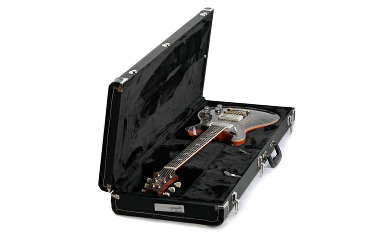 PRS McCarty 594 Charcoal #0362904 PRS McCarty 594 Charcoal #0362904