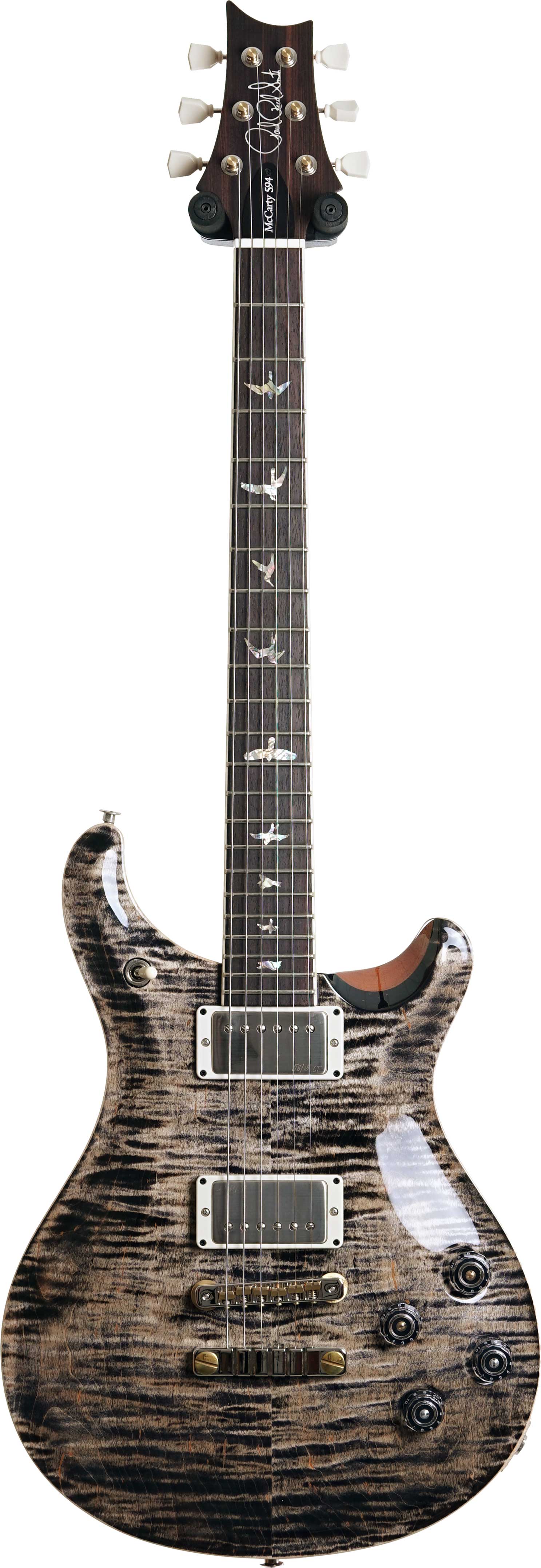 PRS McCarty 594 Charcoal #0369072