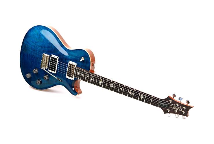 PRS Tremonti Aquamarine #0366610 PRS Tremonti Aquamarine #0366610