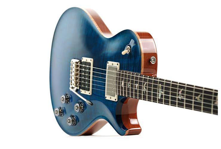 PRS Tremonti Aquamarine #0366610 PRS Tremonti Aquamarine #0366610