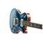 PRS Tremonti Aquamarine #0366610 Front View
