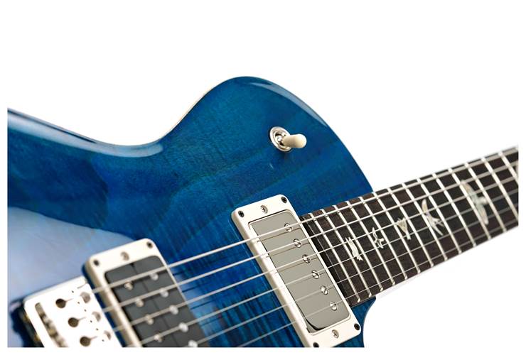 PRS Tremonti Aquamarine #0366610 PRS Tremonti Aquamarine #0366610