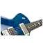 PRS Tremonti Aquamarine #0366610 Front View