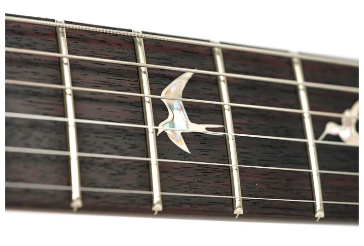 PRS Tremonti Aquamarine #0366610 PRS Tremonti Aquamarine #0366610