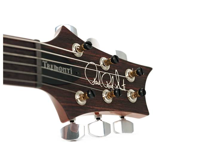PRS Tremonti Aquamarine #0366610 PRS Tremonti Aquamarine #0366610