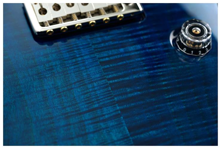 PRS Tremonti Aquamarine #0366610 PRS Tremonti Aquamarine #0366610