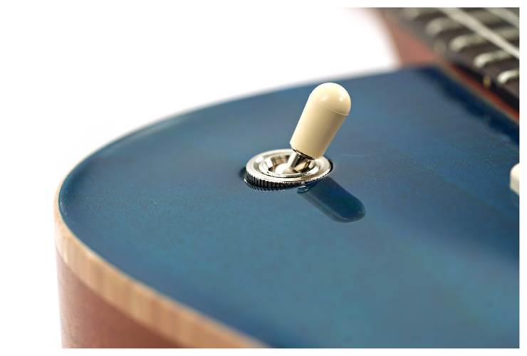 PRS Tremonti Aquamarine #0366610 PRS Tremonti Aquamarine #0366610