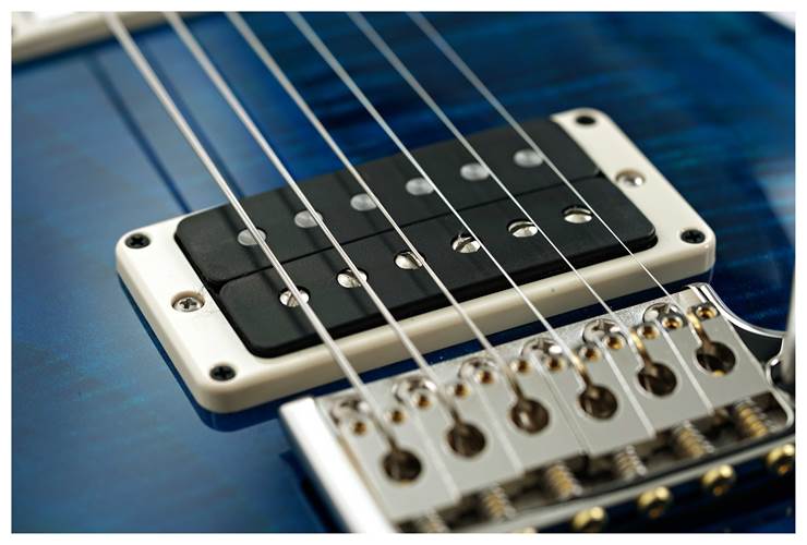 PRS Tremonti Aquamarine #0366610 PRS Tremonti Aquamarine #0366610