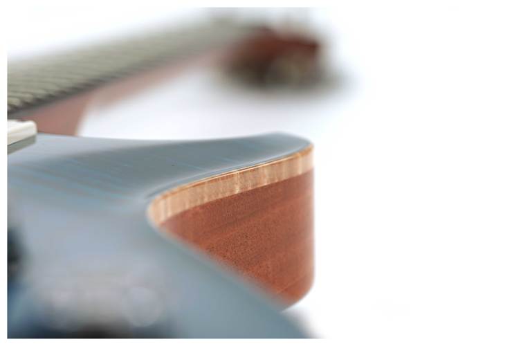 PRS Tremonti Aquamarine #0366610 PRS Tremonti Aquamarine #0366610