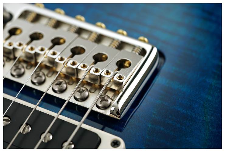 PRS Tremonti Aquamarine #0366610 PRS Tremonti Aquamarine #0366610