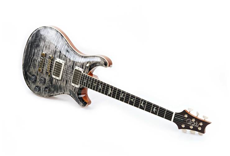 PRS McCarty 594 Charcoal #0368236 PRS McCarty 594 Charcoal #0368236
