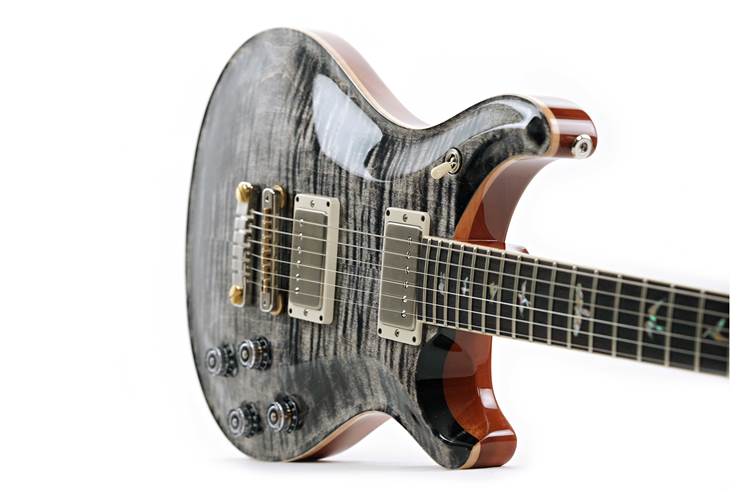 PRS McCarty 594 Charcoal #0368236 PRS McCarty 594 Charcoal #0368236