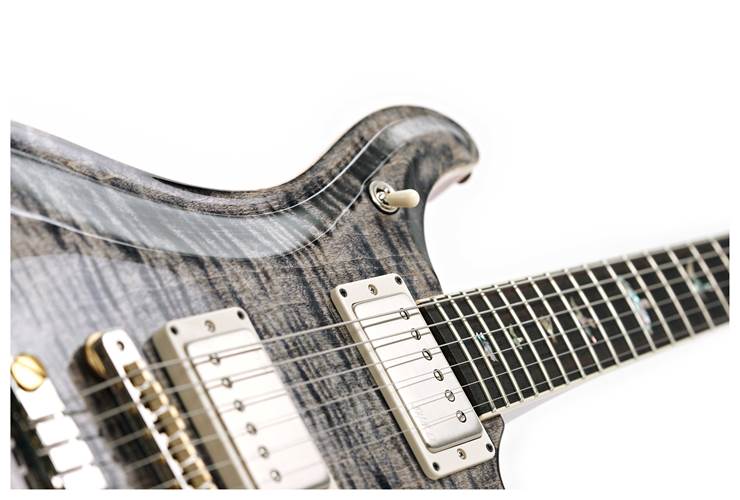 PRS McCarty 594 Charcoal #0368236 PRS McCarty 594 Charcoal #0368236