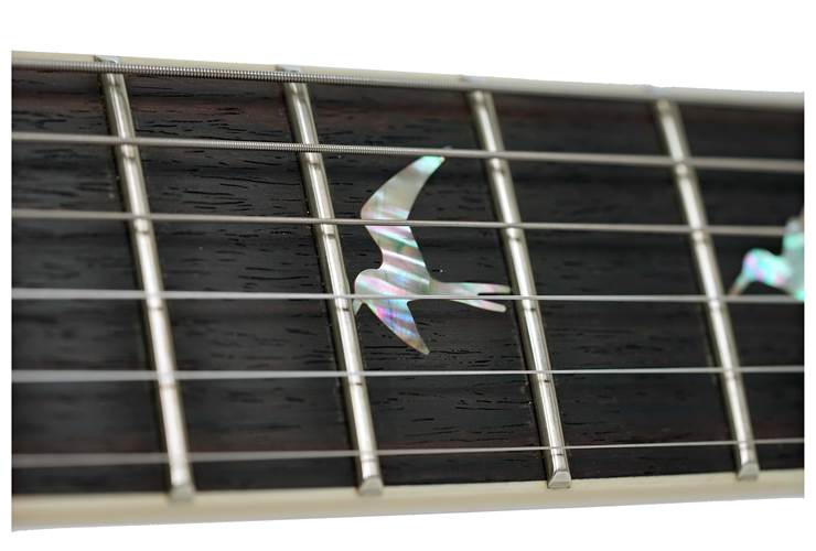 PRS McCarty 594 Charcoal #0368236 PRS McCarty 594 Charcoal #0368236