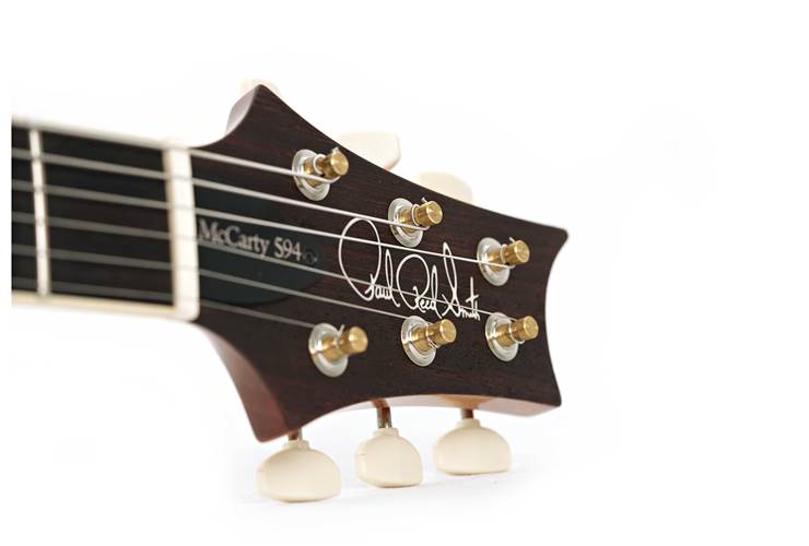 PRS McCarty 594 Charcoal #0368236 PRS McCarty 594 Charcoal #0368236