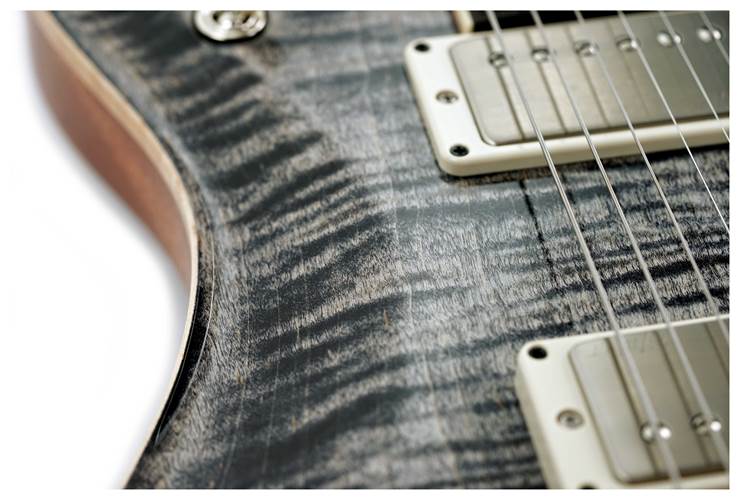 PRS McCarty 594 Charcoal #0368236 PRS McCarty 594 Charcoal #0368236