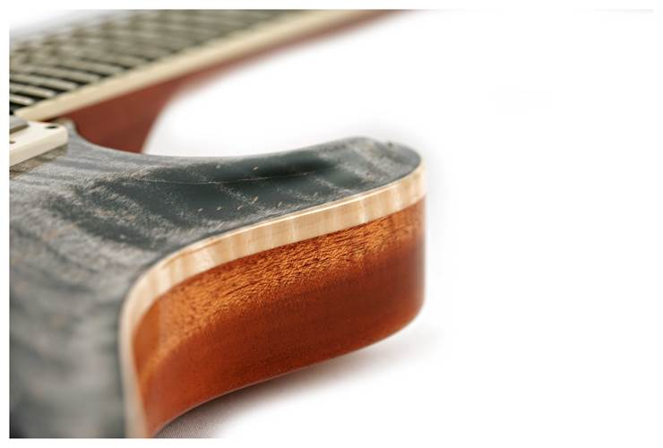 PRS McCarty 594 Charcoal #0368236 PRS McCarty 594 Charcoal #0368236
