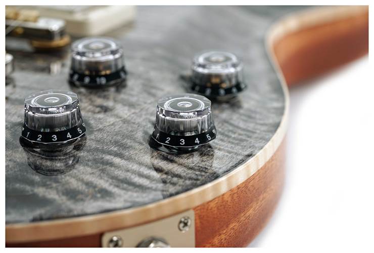 PRS McCarty 594 Charcoal #0368236 PRS McCarty 594 Charcoal #0368236