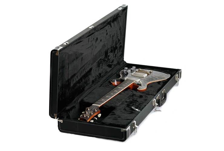PRS McCarty 594 Charcoal #0368236 PRS McCarty 594 Charcoal #0368236