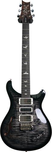 PRS Special Semi-Hollow Charcoal Burst #0371407 PRS Special Semi-Hollow Charcoal Burst #0371407