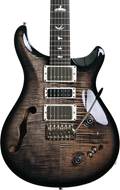 PRS Special Semi-Hollow Charcoal Burst #0376042