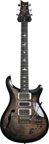 PRS Special Semi-Hollow Charcoal Burst #0376042 PRS Special Semi-Hollow Charcoal Burst #0376042