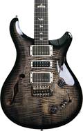 PRS Special Semi-Hollow Charcoal Burst #0375689