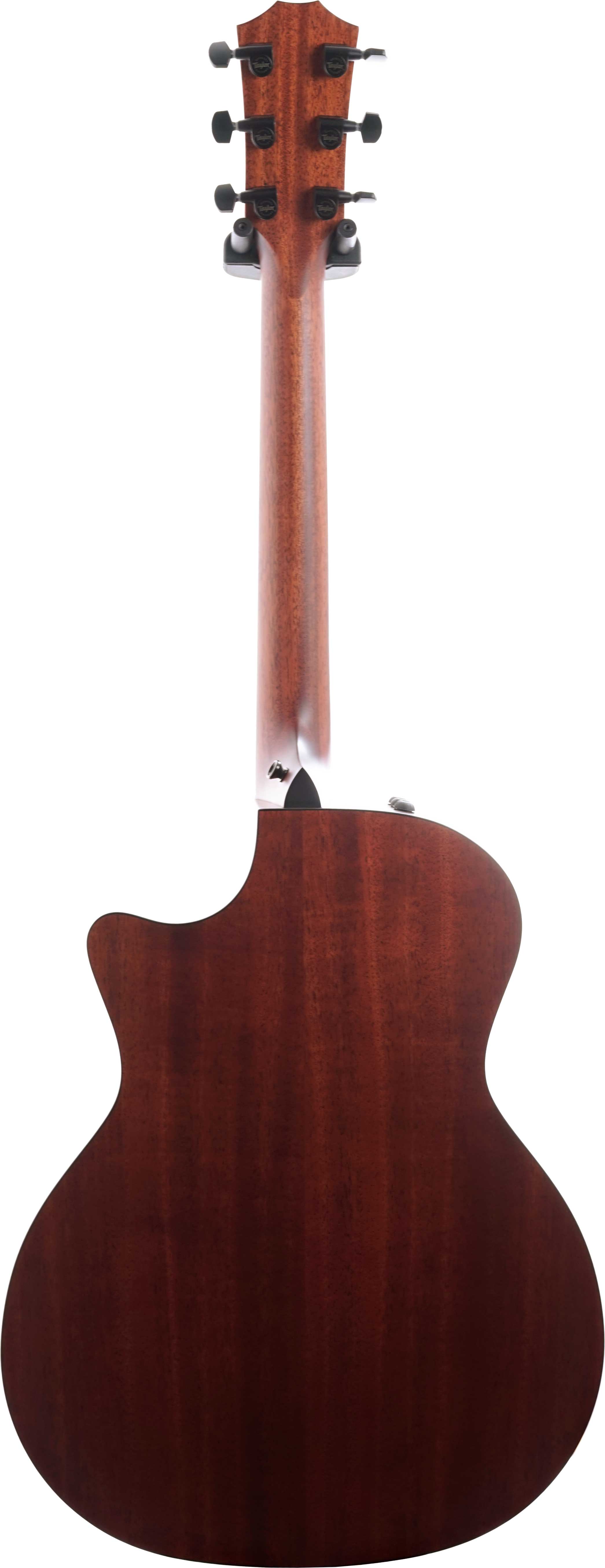 Taylor 324ce Grand Auditorium Shaded Edgeburst #1208214092