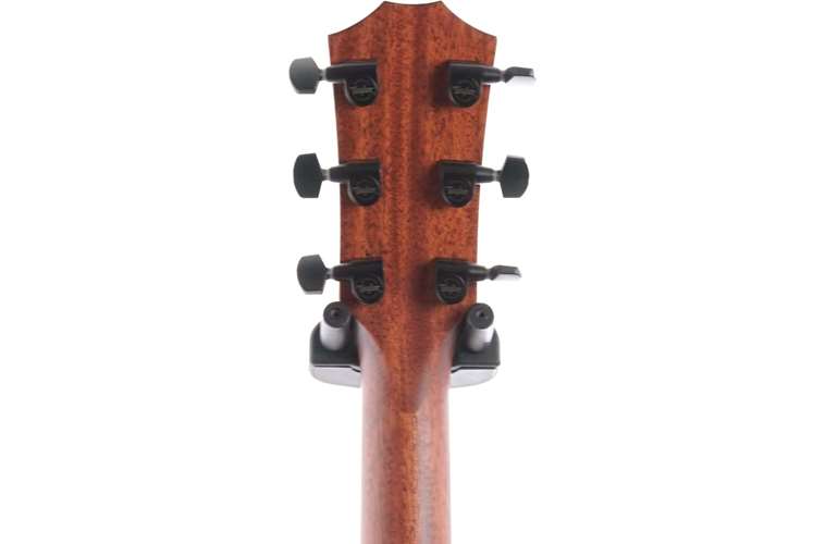 Taylor 324ce Grand Auditorium Shaded Edgeburst #1208214092 Taylor 324ce Grand Auditorium Shaded Edgeburst #1208214092