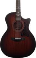 Taylor 324ce Grand Auditorium Shaded Edgeburst #1208214092