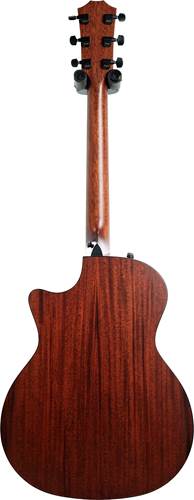 Taylor 324ce Grand Auditorium Shaded Edgeburst (Nearly New) #1208014060 Taylor 324ce Grand Auditorium Shaded Edgeburst (Nearly New) #1208014060