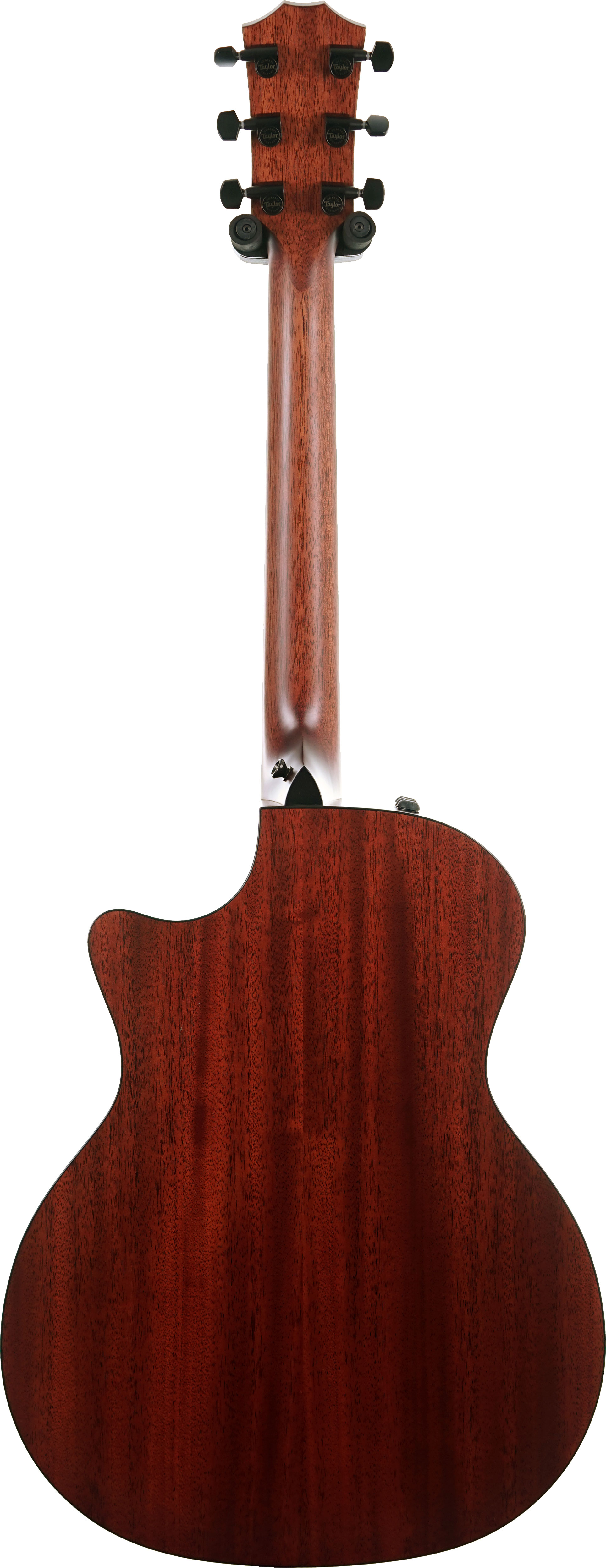 Taylor 324ce Grand Auditorium Shaded Edgeburst #1212194060