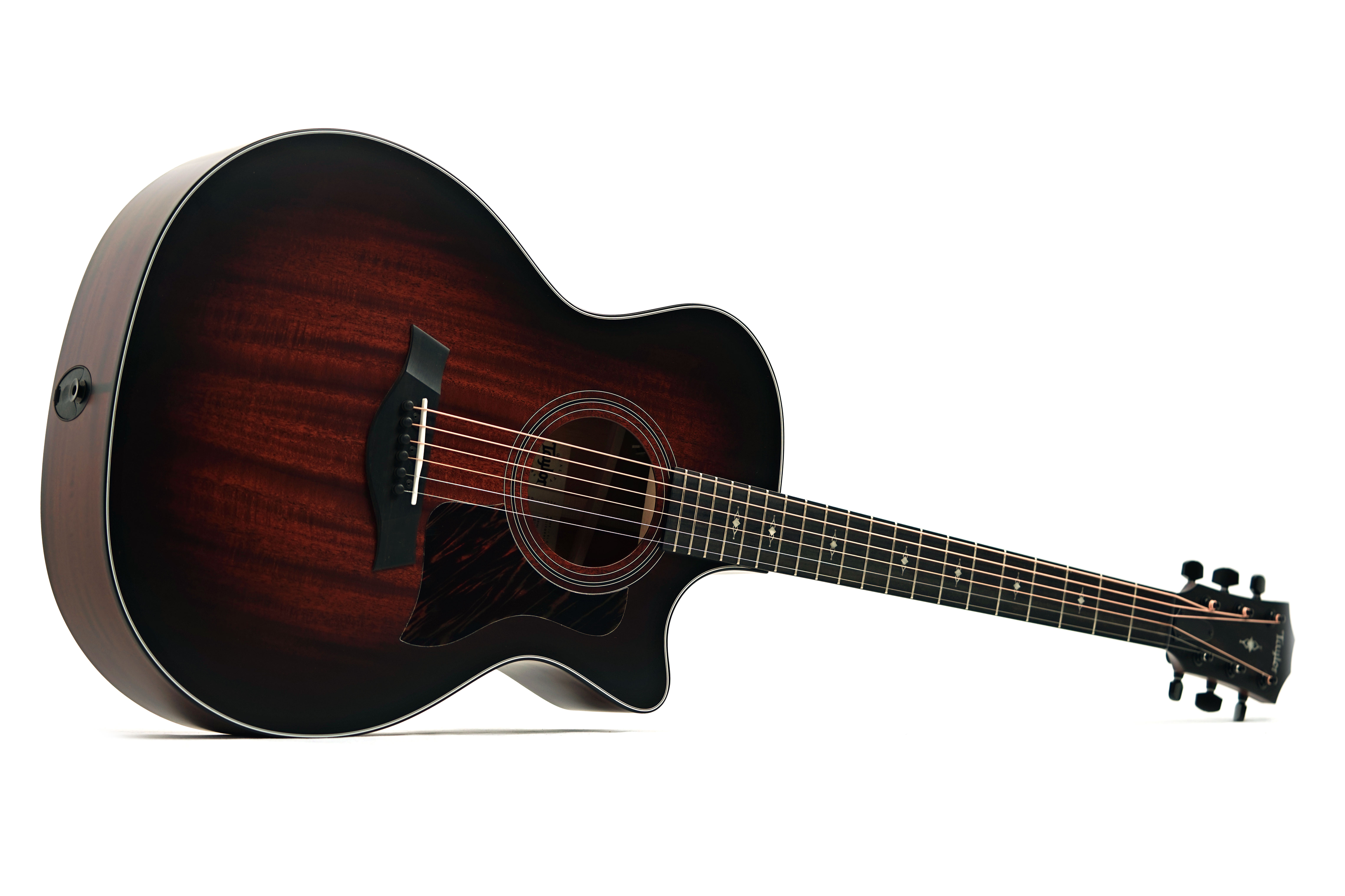 Taylor 324ce Grand Auditorium Shaded Edgeburst #1212194060