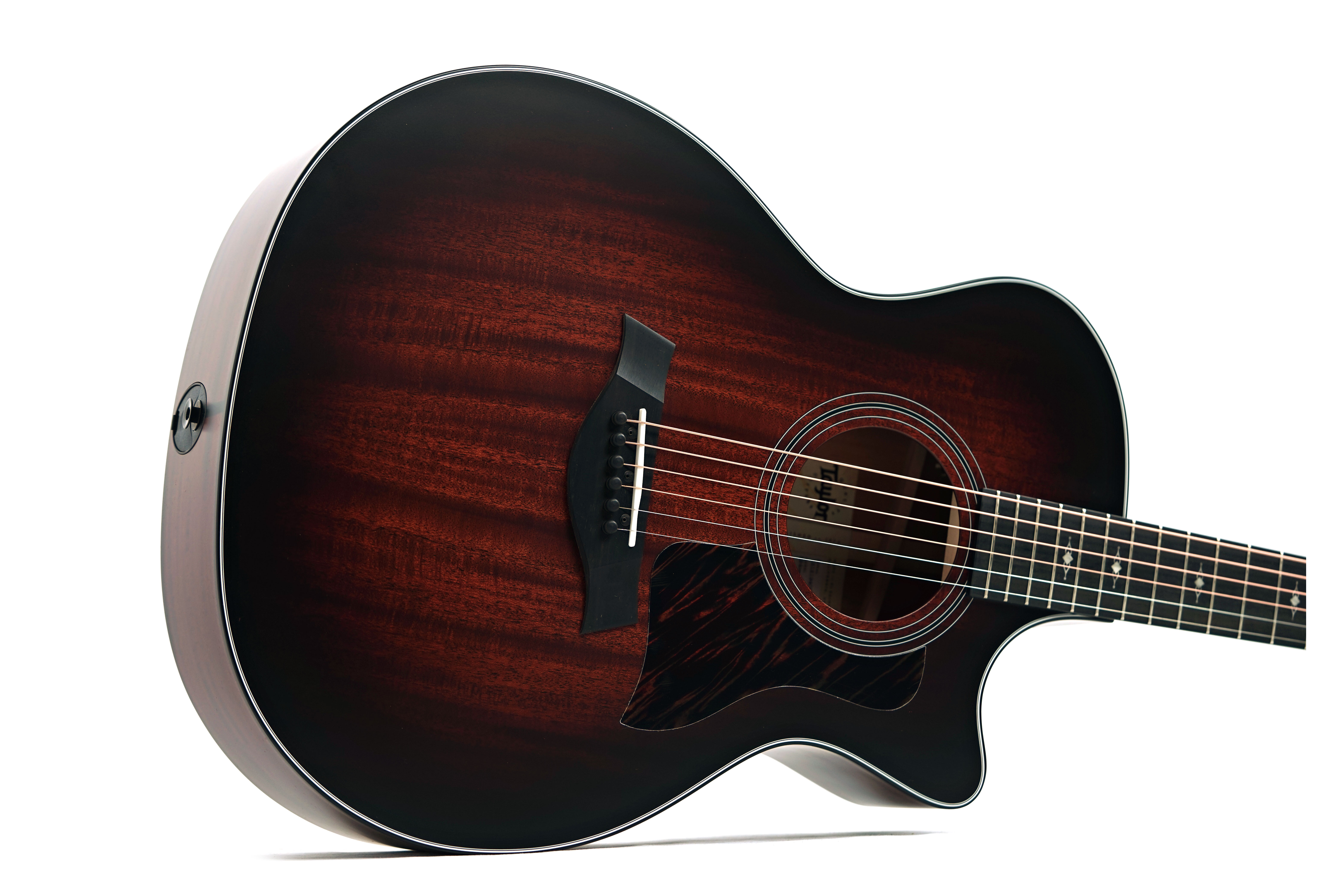 Taylor 324ce Grand Auditorium Shaded Edgeburst #1212194060