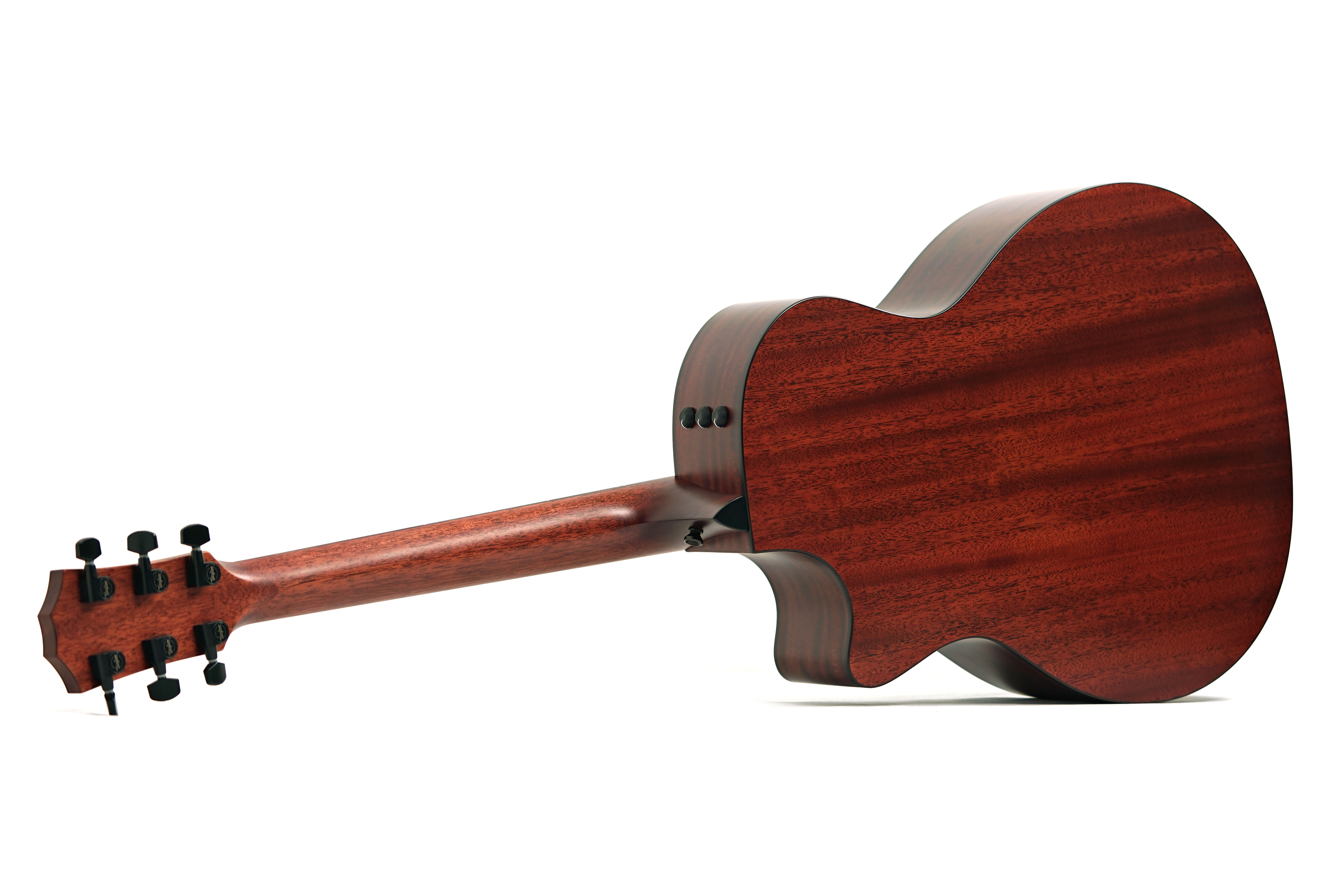 Taylor 324ce Grand Auditorium Shaded Edgeburst #1212194060