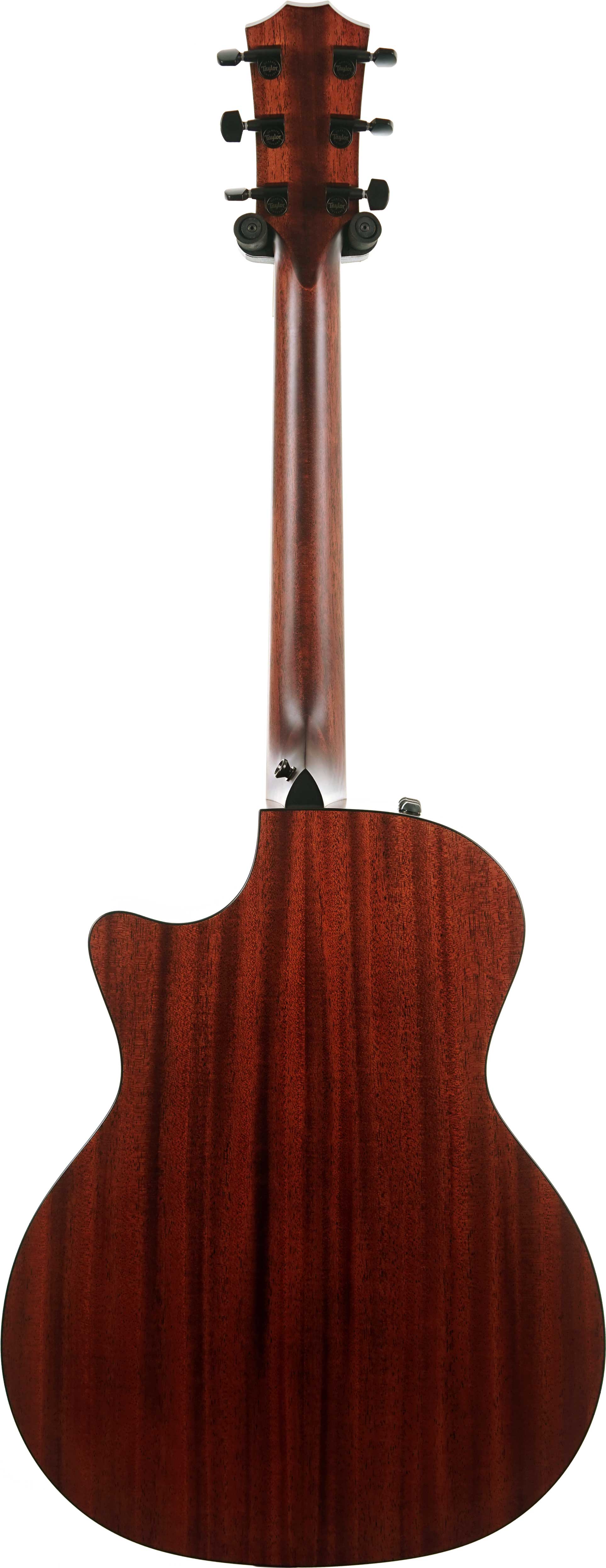 Taylor 324ce Grand Auditorium Shaded Edgeburst #1212194059