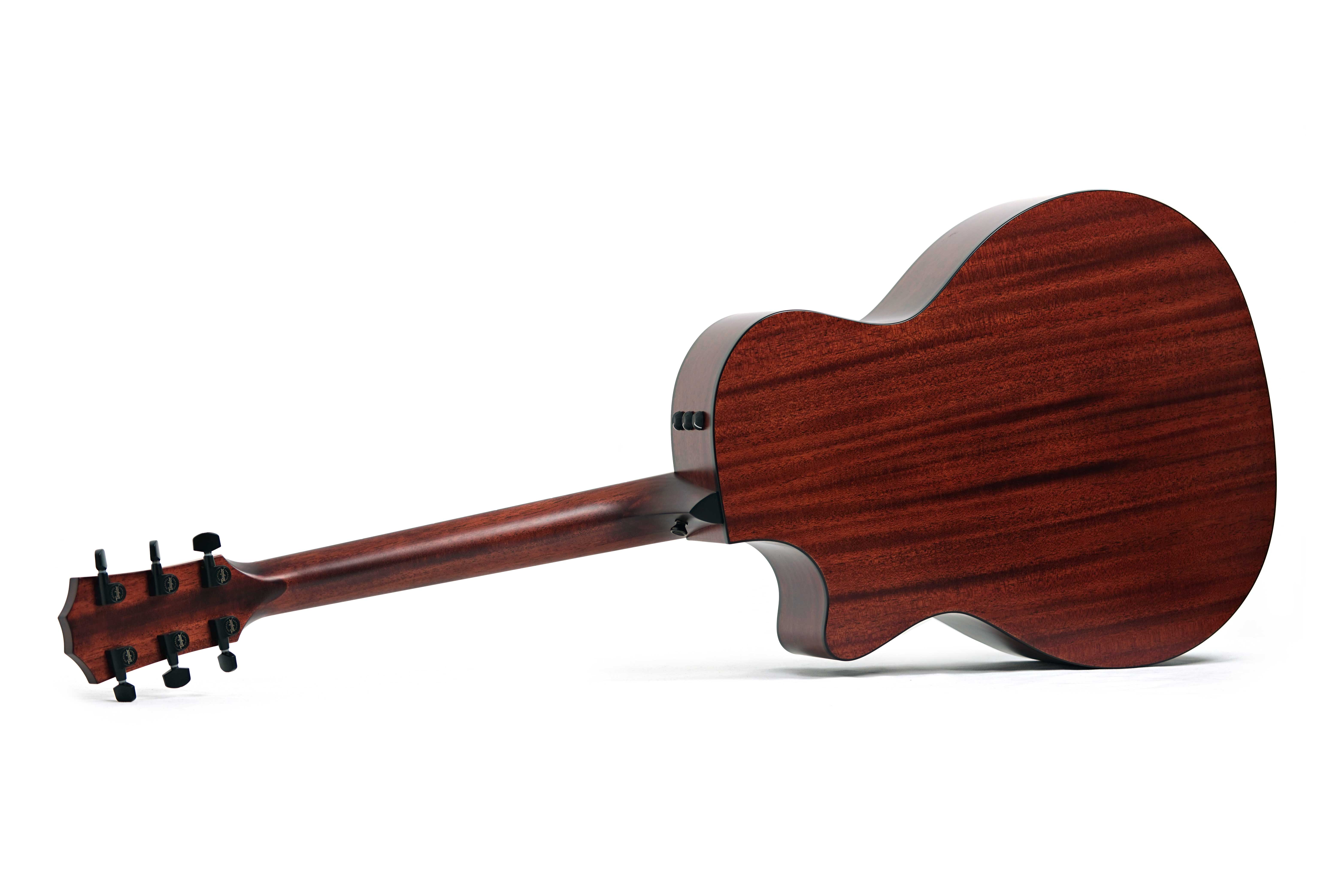 Taylor 324ce Grand Auditorium Shaded Edgeburst #1212194059