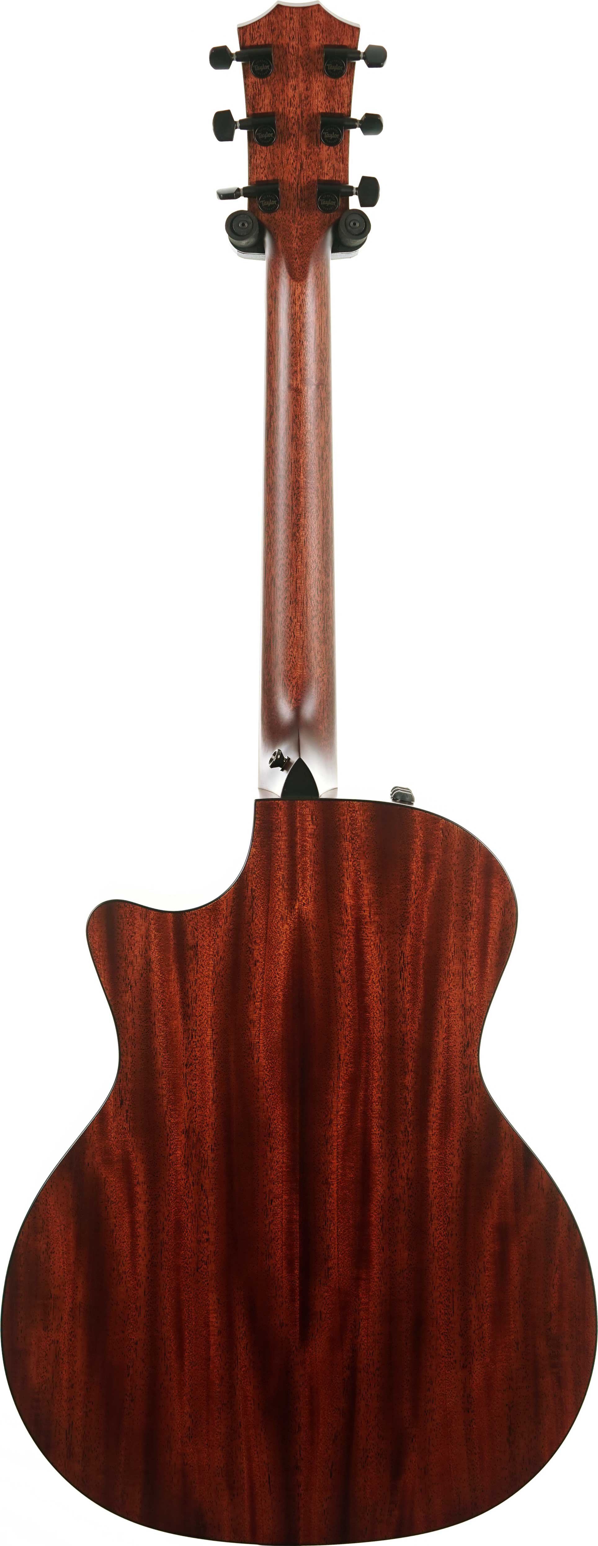 Taylor 324ce Grand Auditorium Shaded Edgeburst #1212184048