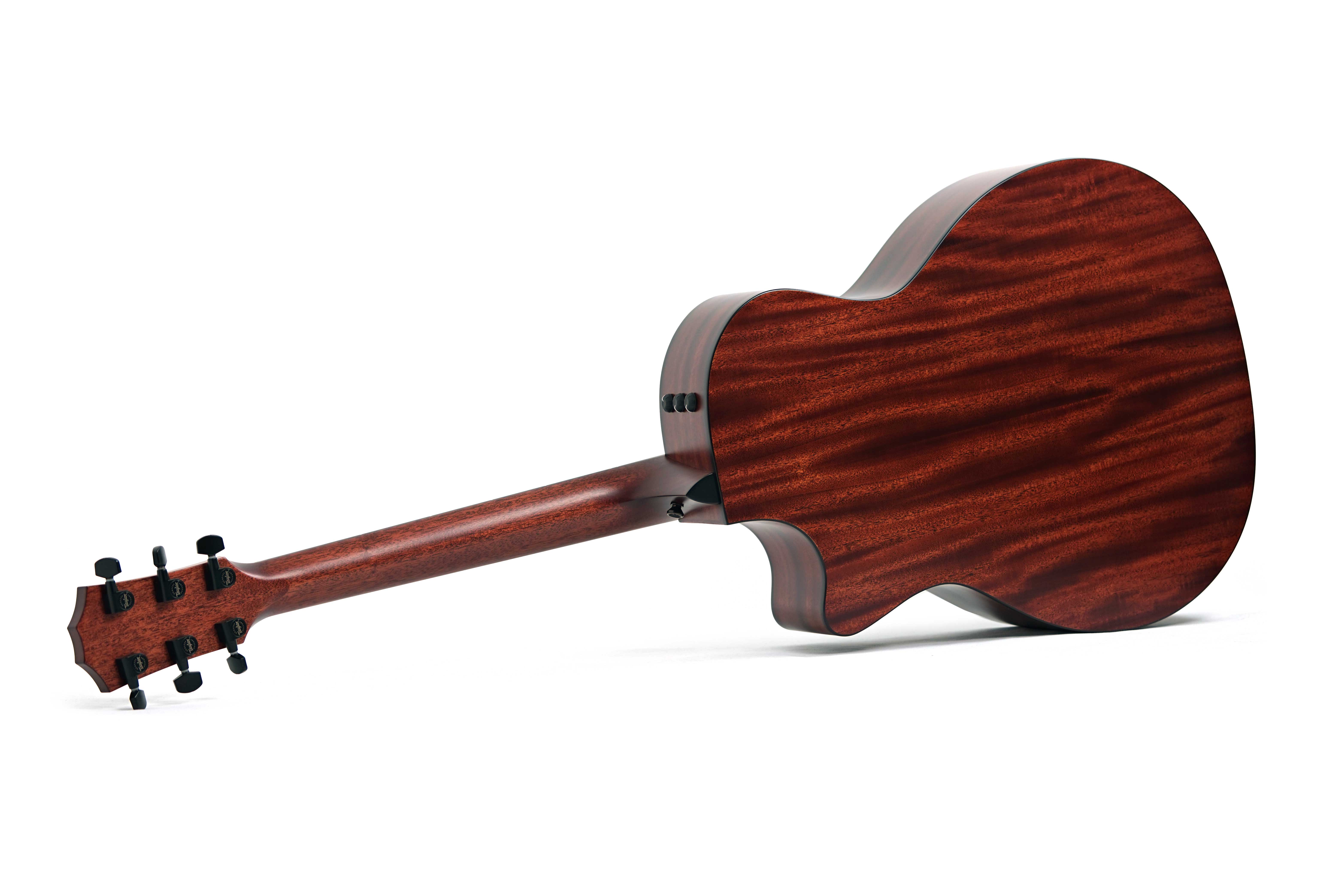 Taylor 324ce Grand Auditorium Shaded Edgeburst #1212184048