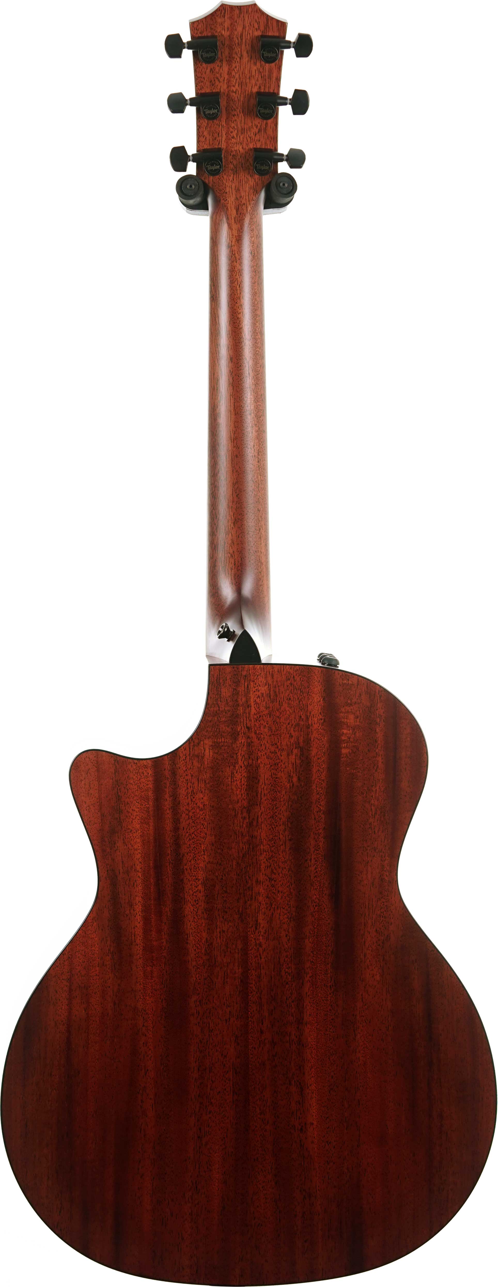 Taylor 324ce Grand Auditorium Shaded Edgeburst #1212184047