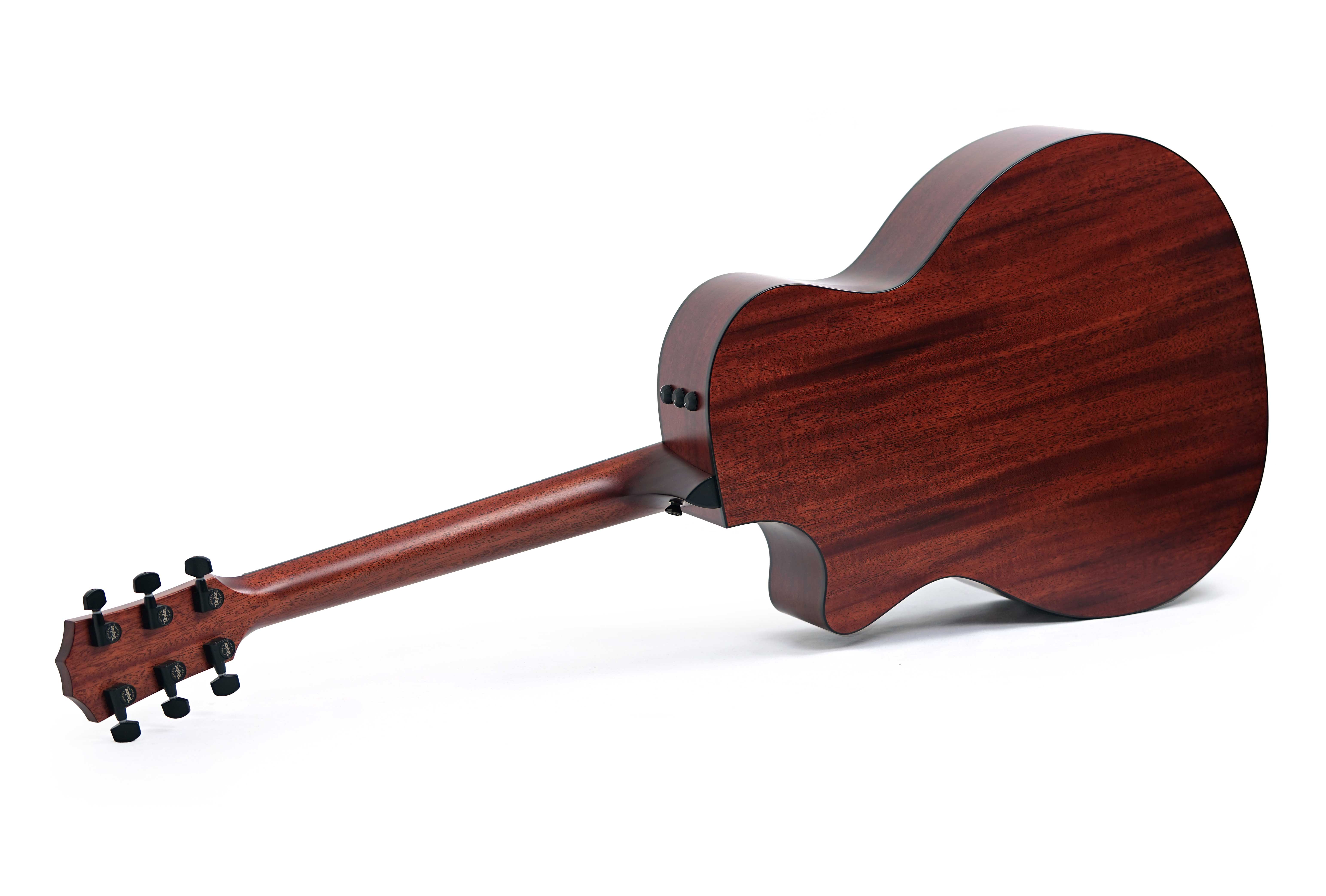 Taylor 324ce Grand Auditorium Shaded Edgeburst #1212184047