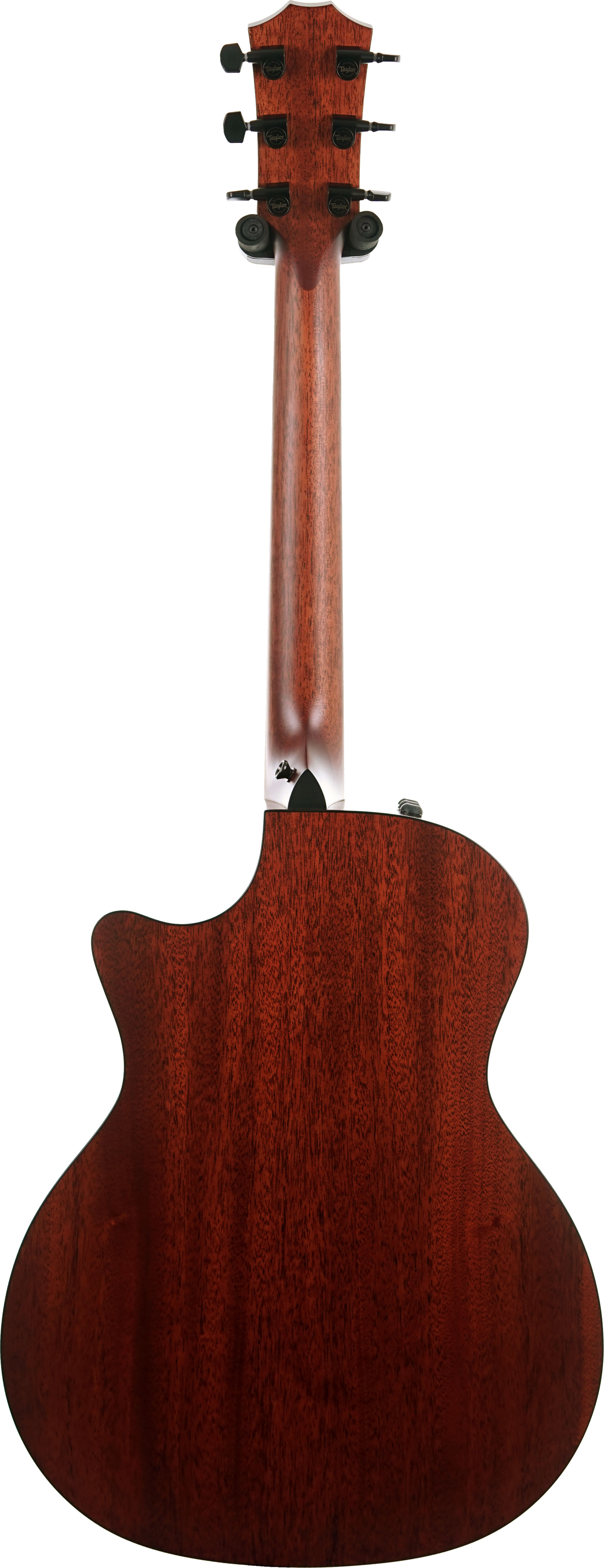 Taylor 324ce Grand Auditorium Shaded Edgeburst #1212174015