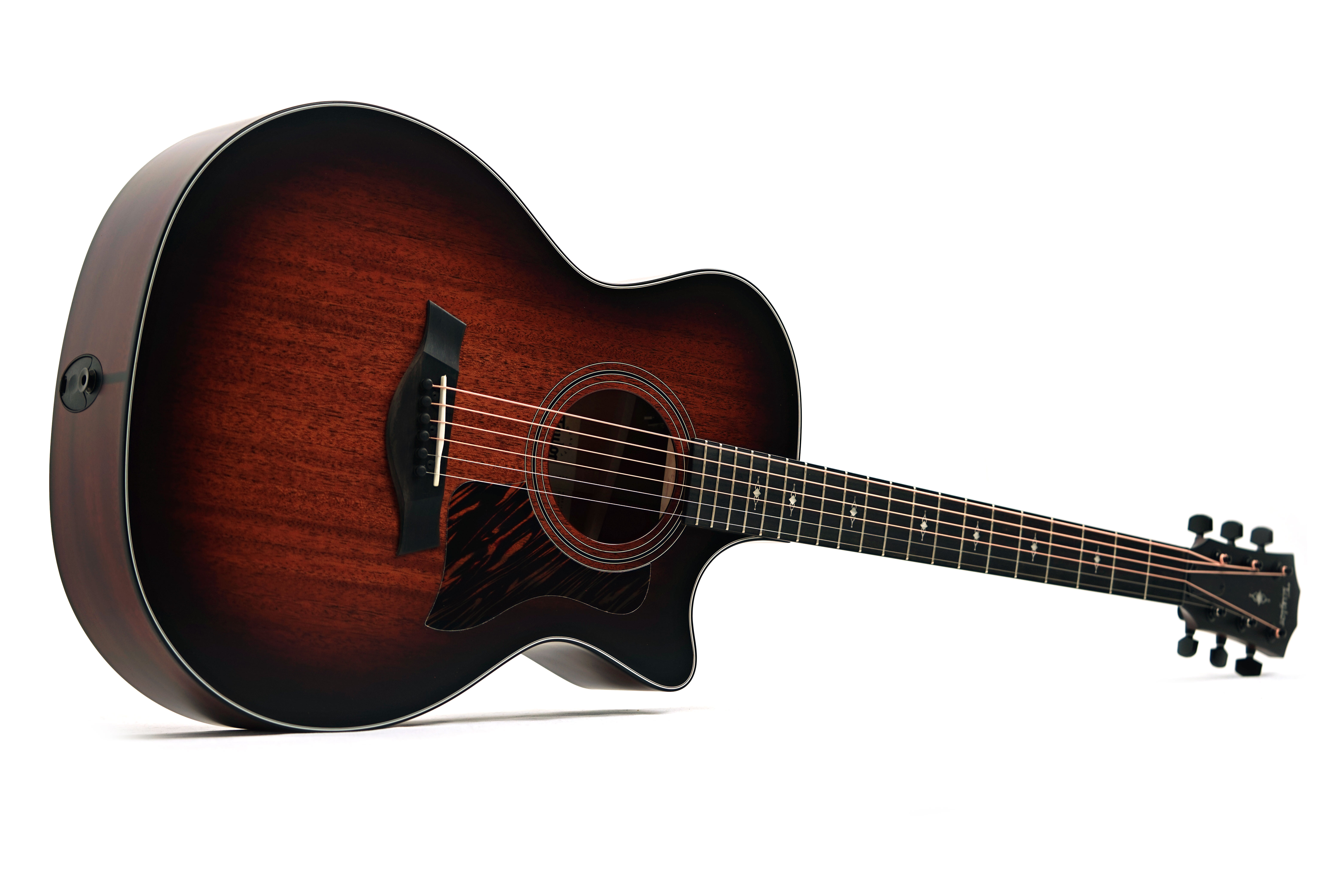 Taylor 324ce Grand Auditorium Shaded Edgeburst #1212174015