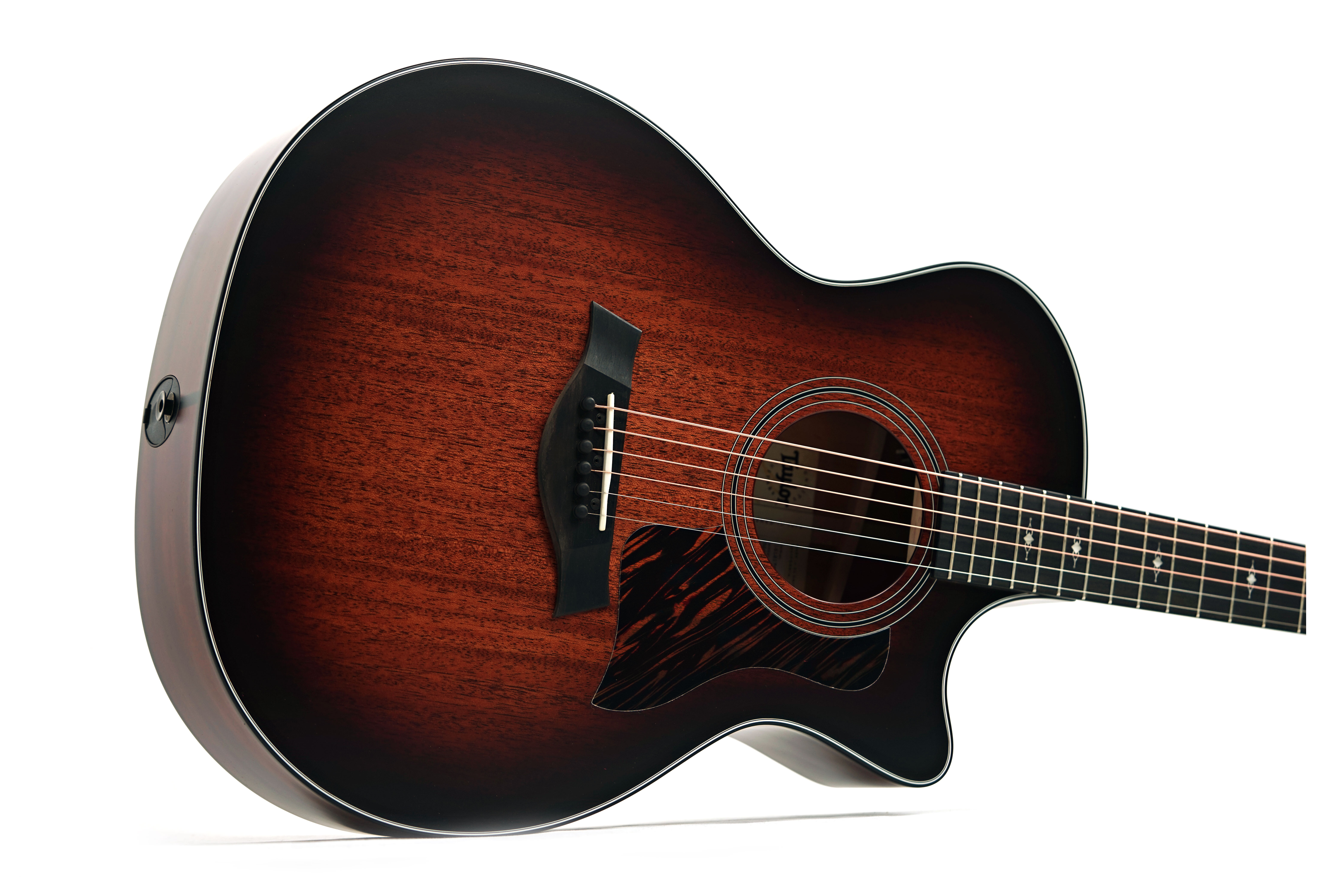 Taylor 324ce Grand Auditorium Shaded Edgeburst #1212174015