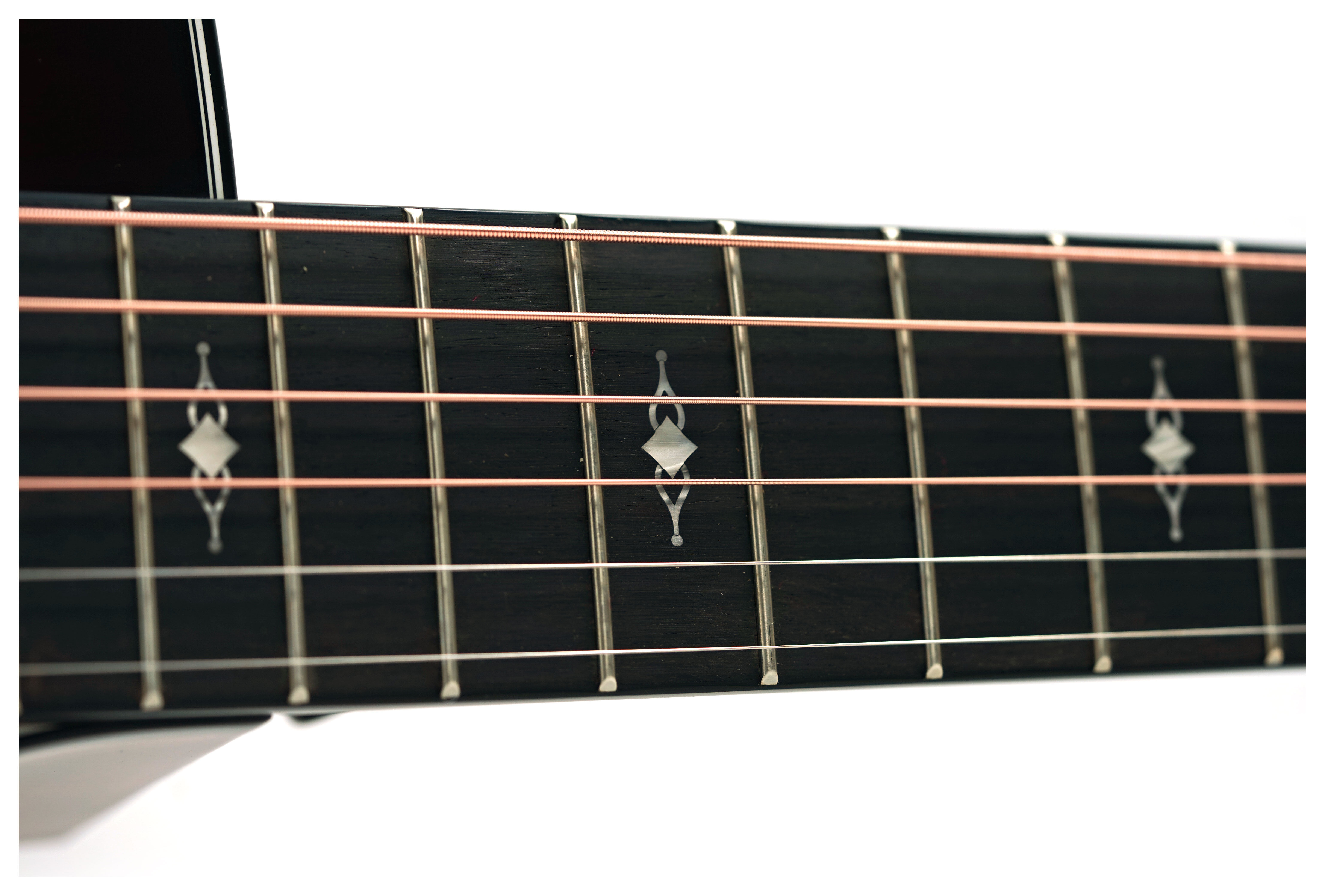 Taylor 324ce Grand Auditorium Shaded Edgeburst #1212174015