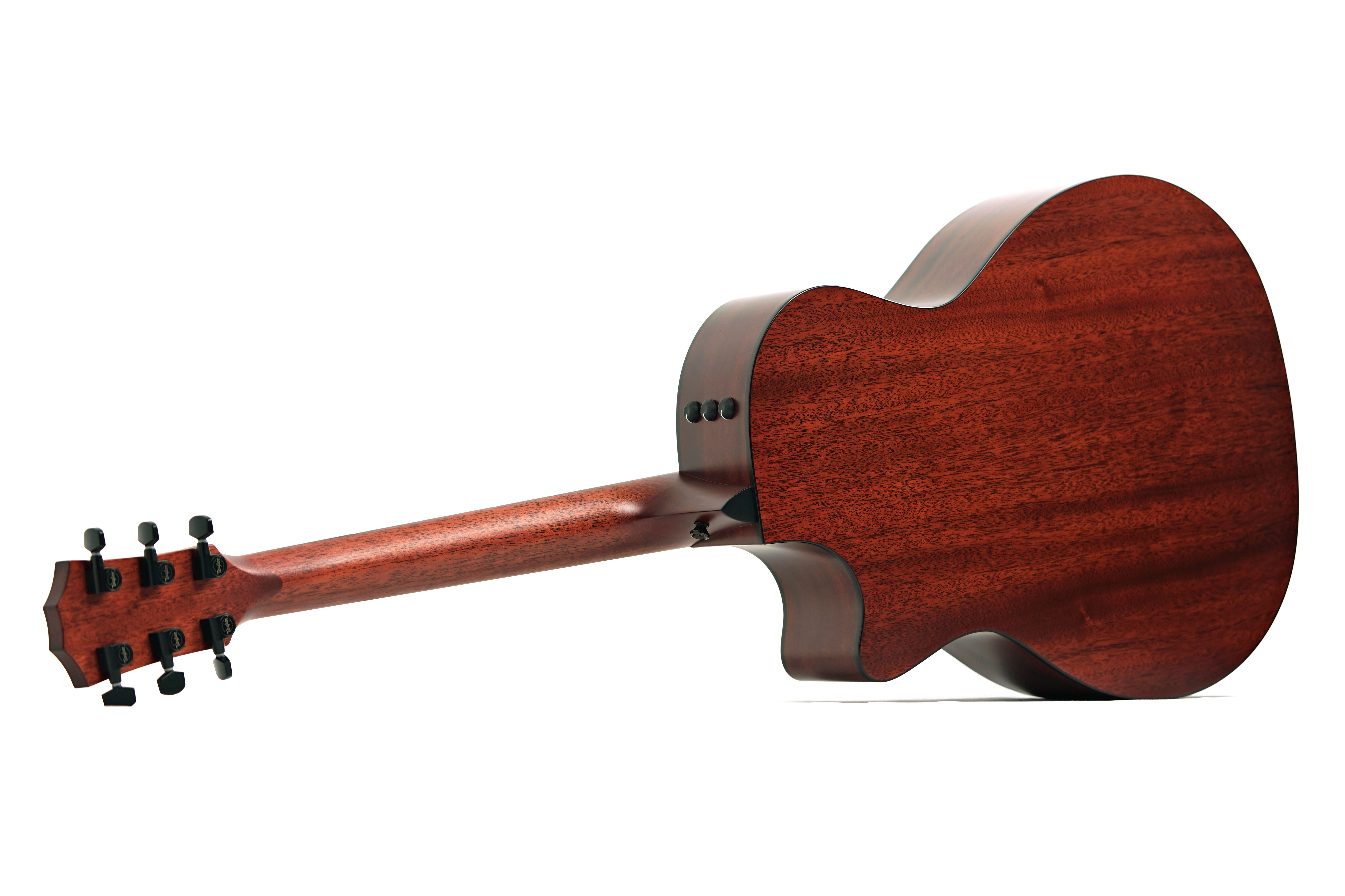 Taylor 324ce Grand Auditorium Shaded Edgeburst #1212174015