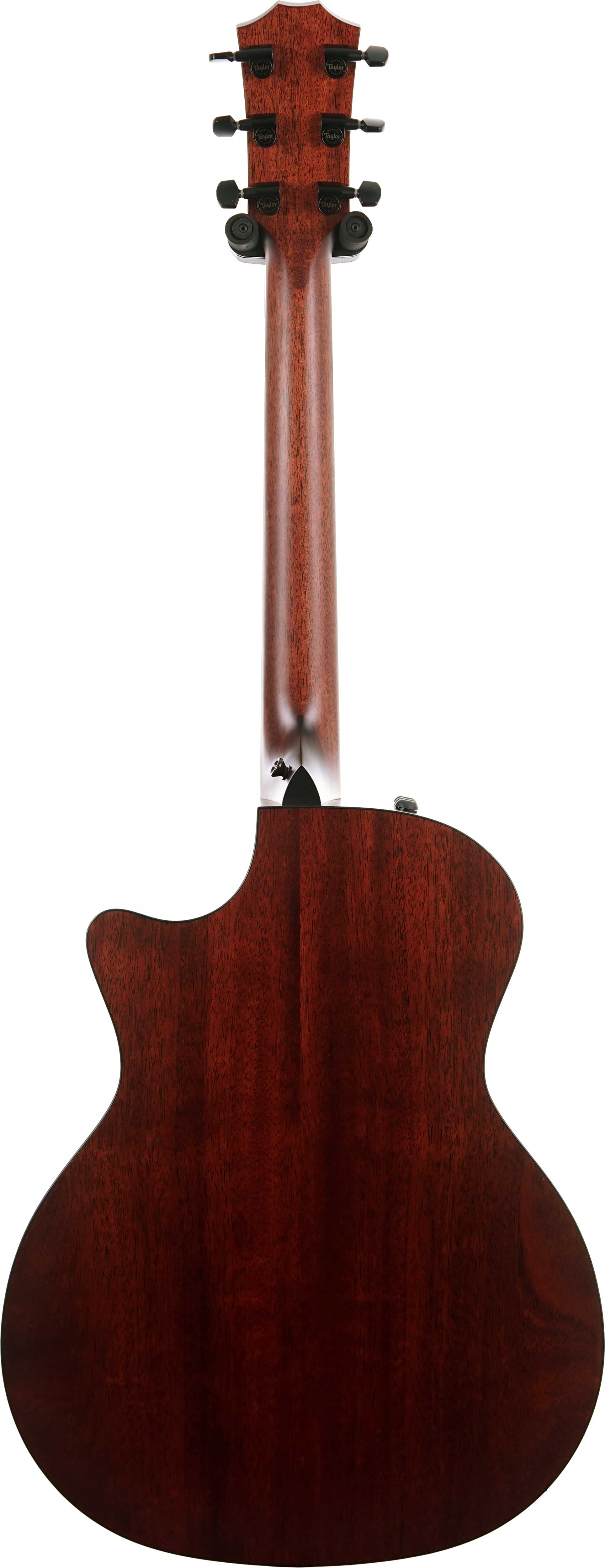 Taylor 324ce Grand Auditorium Shaded Edgeburst #1212174014