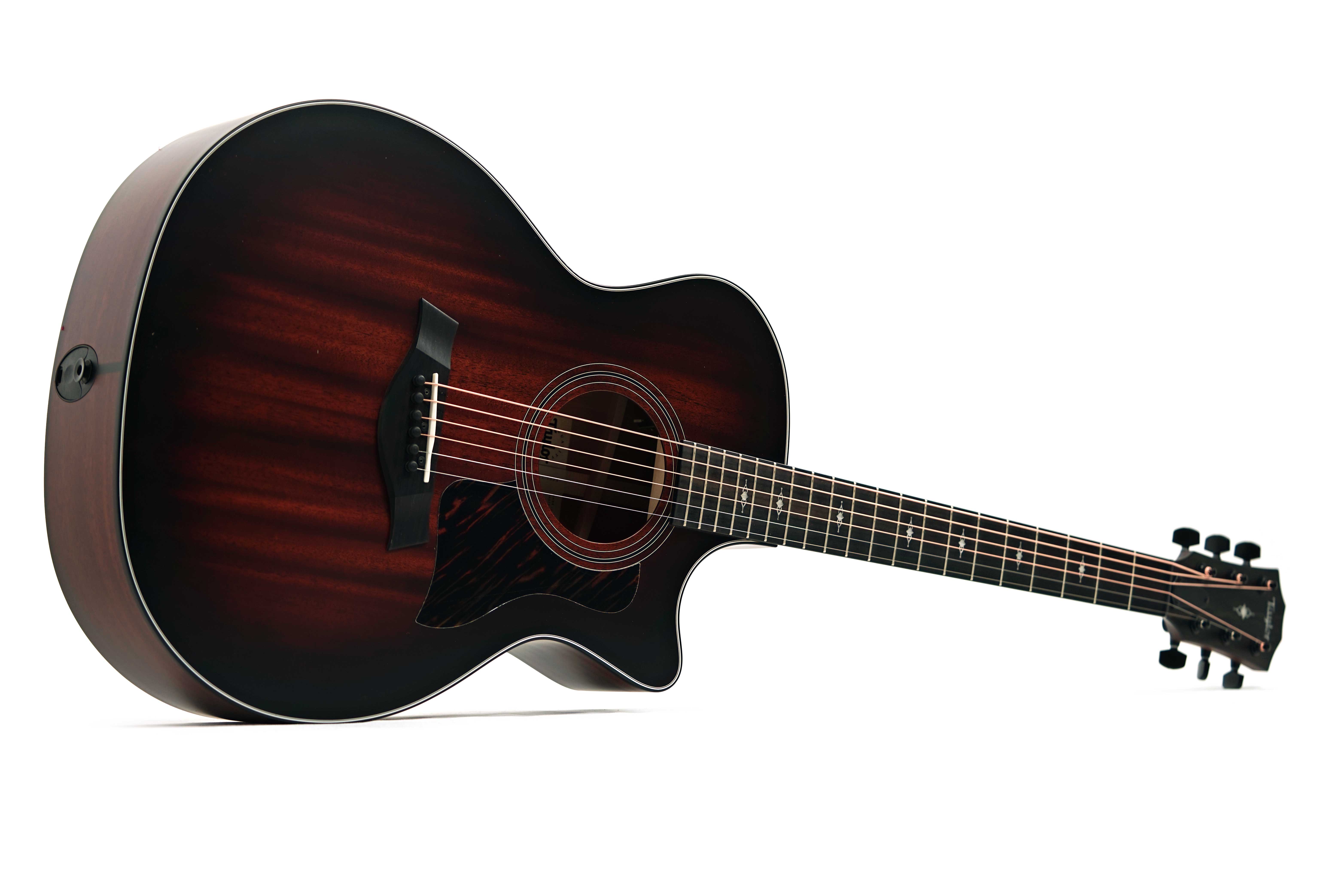 Taylor 324ce Grand Auditorium Shaded Edgeburst #1212174014