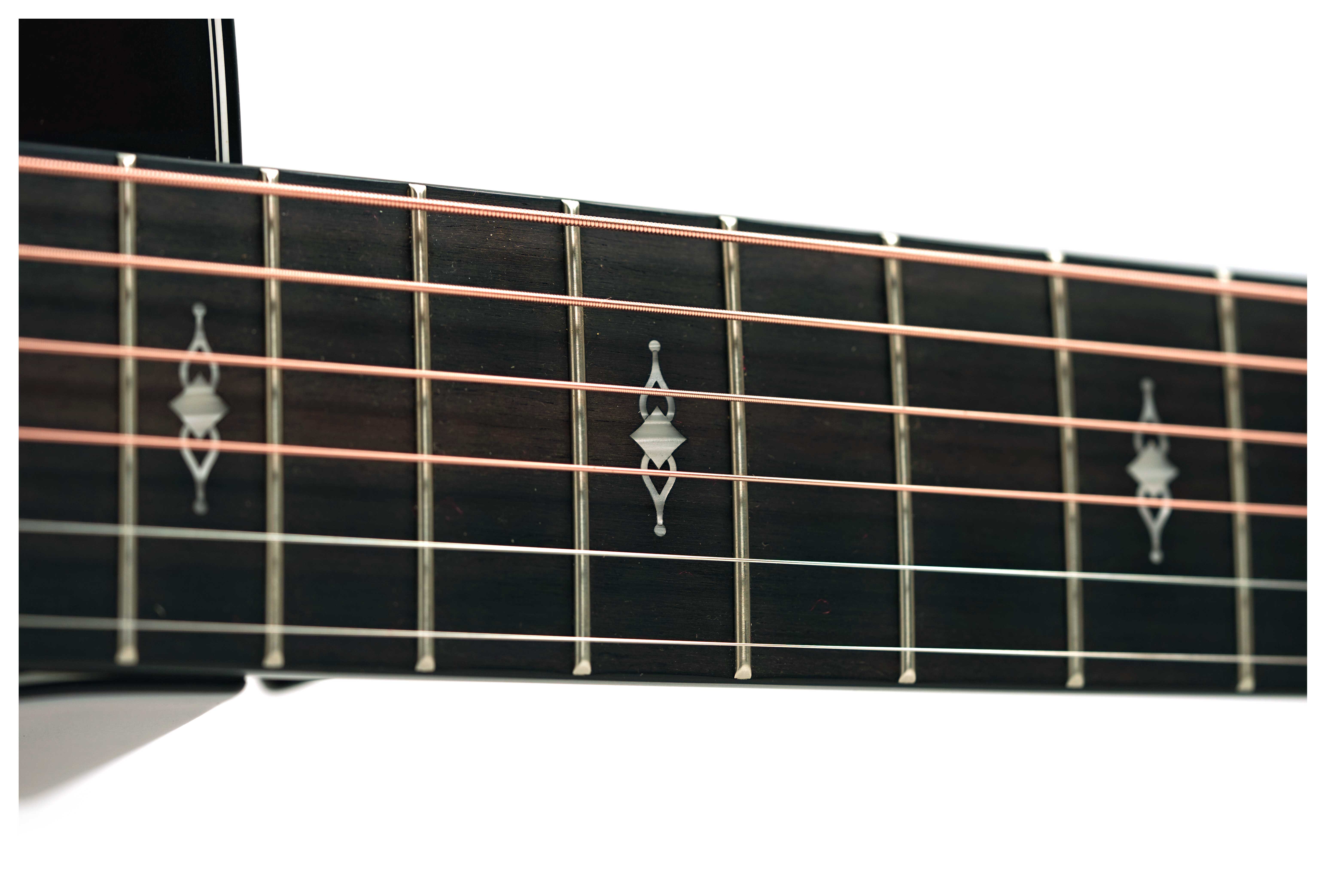 Taylor 324ce Grand Auditorium Shaded Edgeburst #1212174014