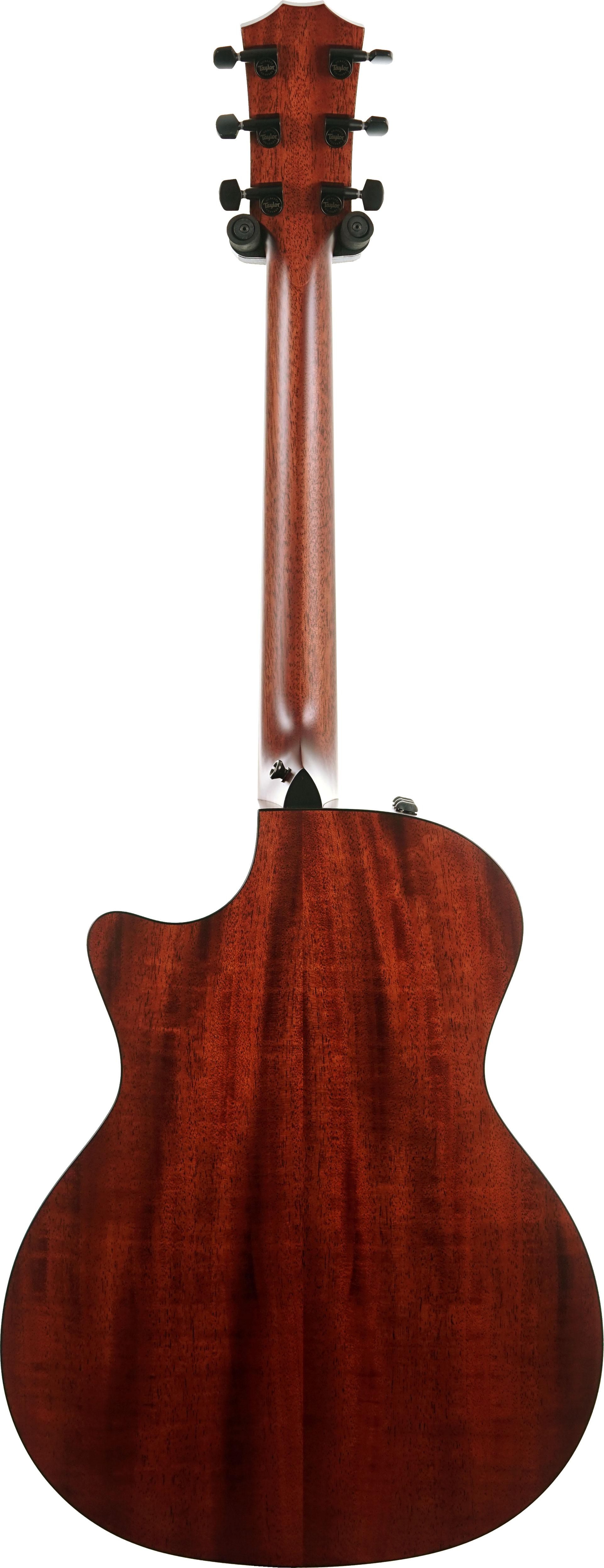 Taylor 324ce Grand Auditorium Shaded Edgeburst #1212174012